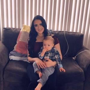 Meet your Posher, Samantha